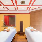 Hyderabad Marriott Hotel & Convention Centre