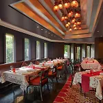 Hyderabad Marriott Hotel & Convention Centre