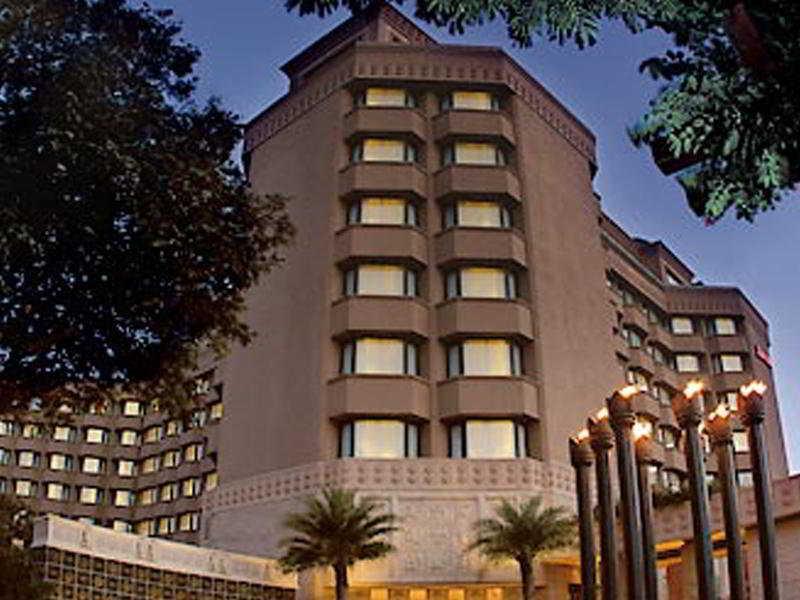 Marriott & Convention Centre 5* Hyderabad